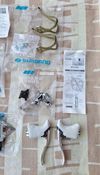 Sada Shimano Exage Motion