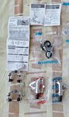 Sada Shimano Exage Motion