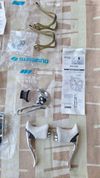 Sada Shimano Exage Motion