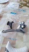 Sada Shimano Exage Motion