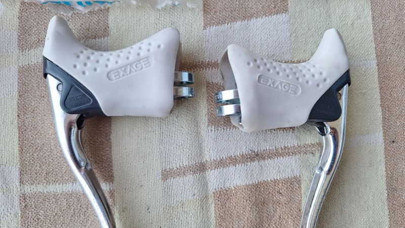 Sada Shimano Exage Motion