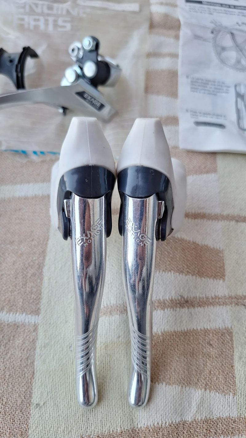 Sada Shimano Exage Motion