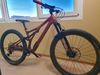 RockShox Pike ult Charger 3.1 29” custom shim stack 