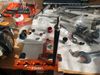 RockShox Pike ult Charger 3.1 29” custom shim stack 