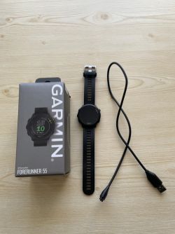Garmin Forerunner 55