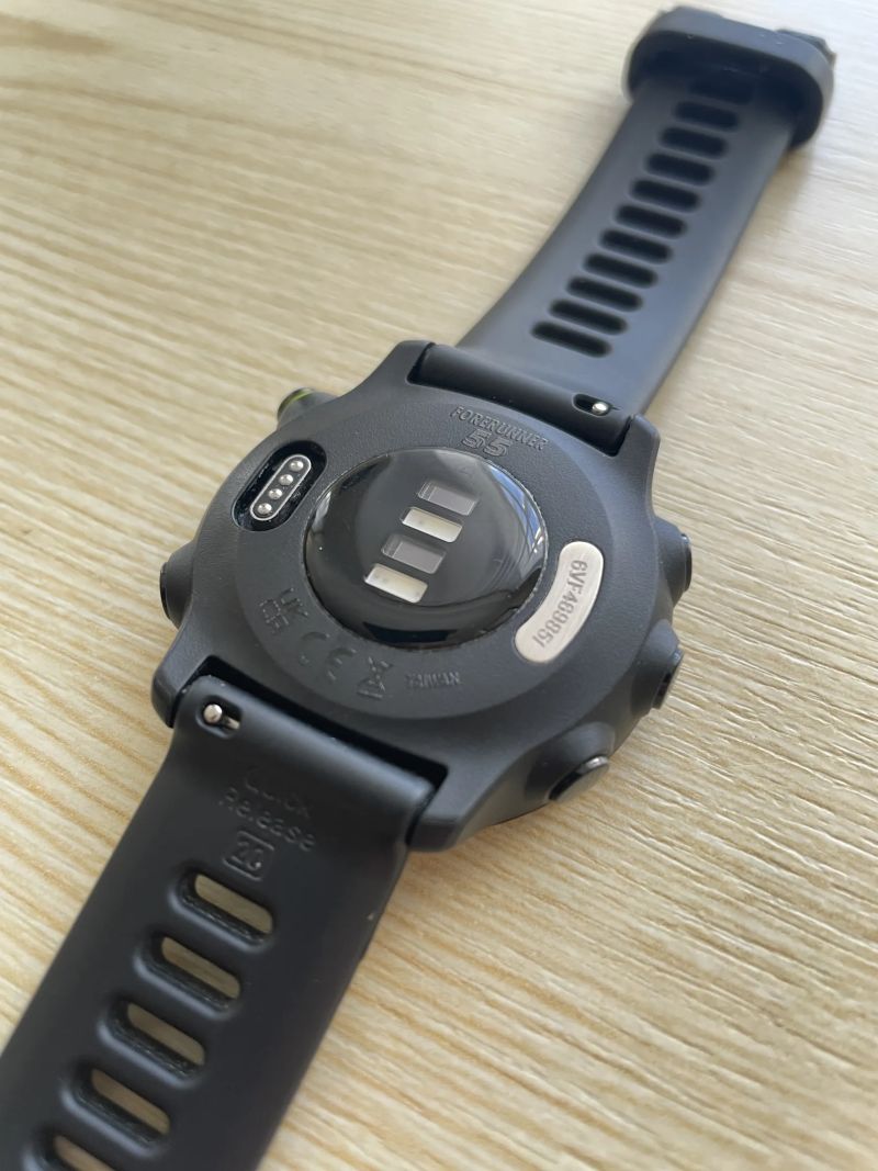 Garmin Forerunner 55