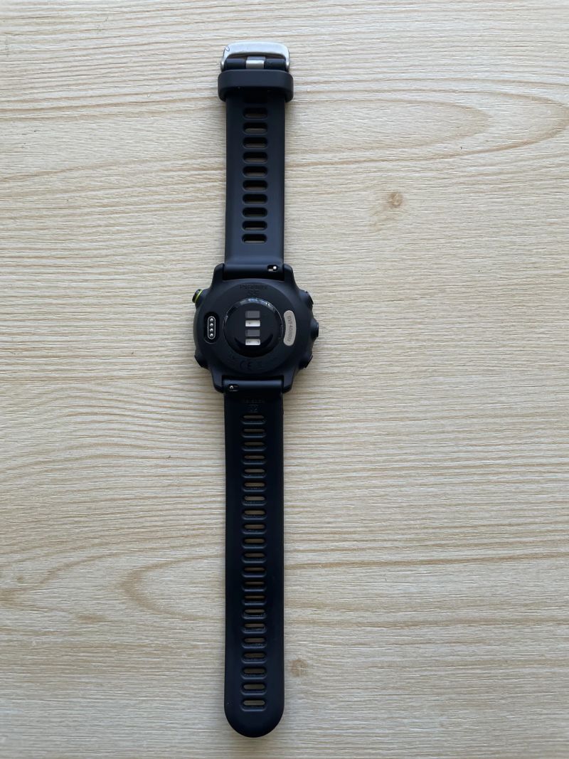 Garmin Forerunner 55