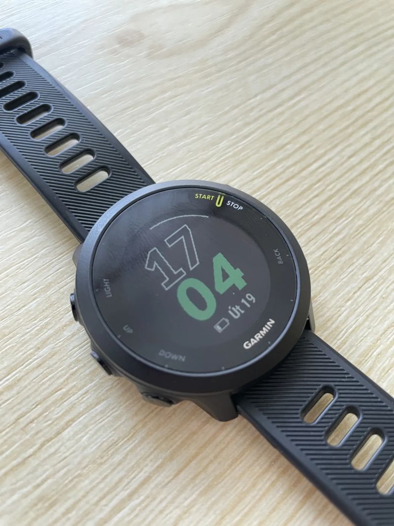 Garmin Forerunner 55