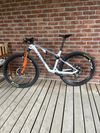 Canyon Lux CF SLX 9 MVDP