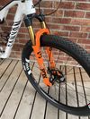 Canyon Lux CF SLX 9 MVDP