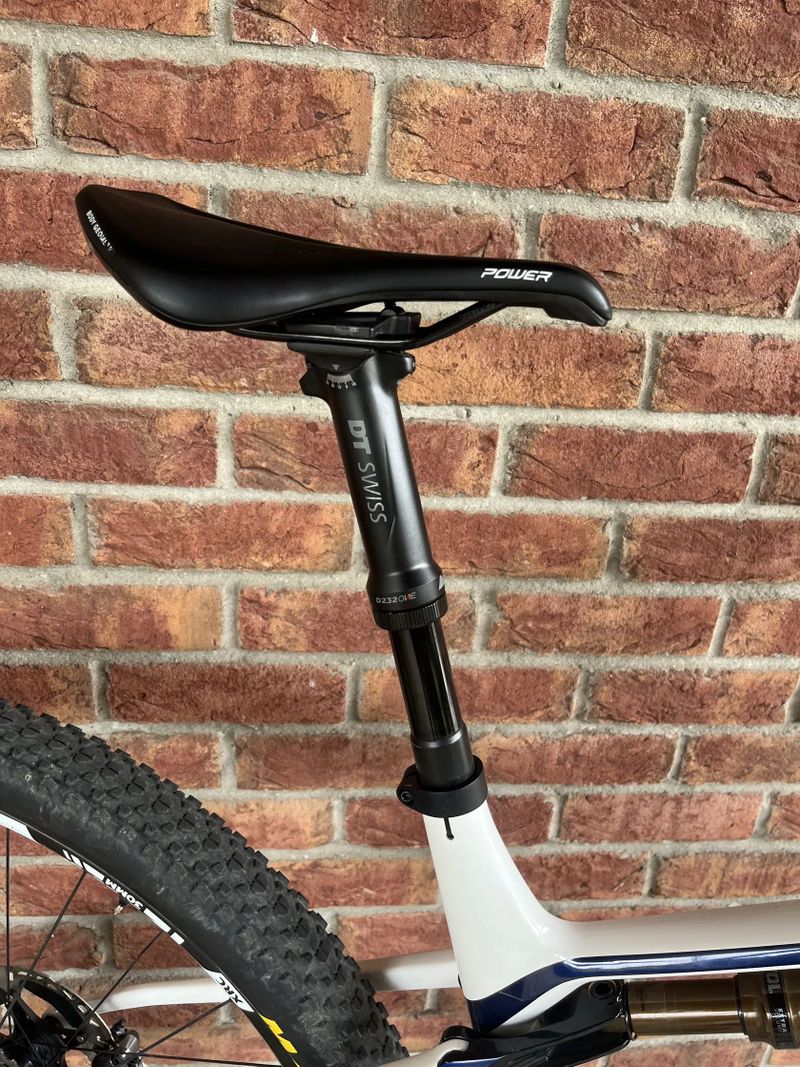 Canyon Lux CF SLX 9 MVDP
