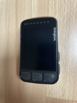 Wahoo Elemnt Bolt V2