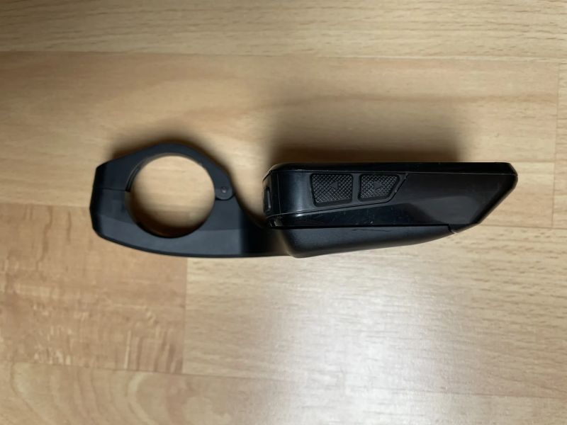 Wahoo Elemnt Bolt V2