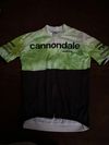 Cyklodres CANNONDALE
