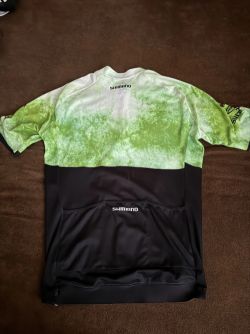 Cyklodres CANNONDALE
