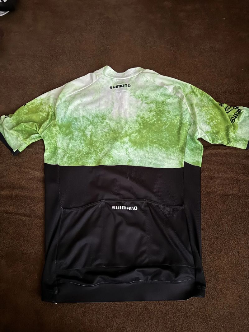 Cyklodres CANNONDALE