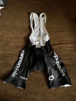 Cyklo kalhoty CANNONDALE