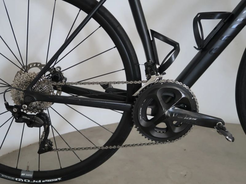 CANYON ENDURANCE CF SL Disc 7.0