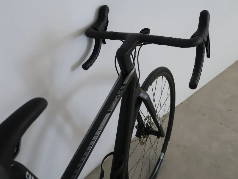 CANYON ENDURANCE CF SL Disc 7.0