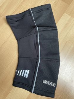 Návleky na kolena Force WIND-X