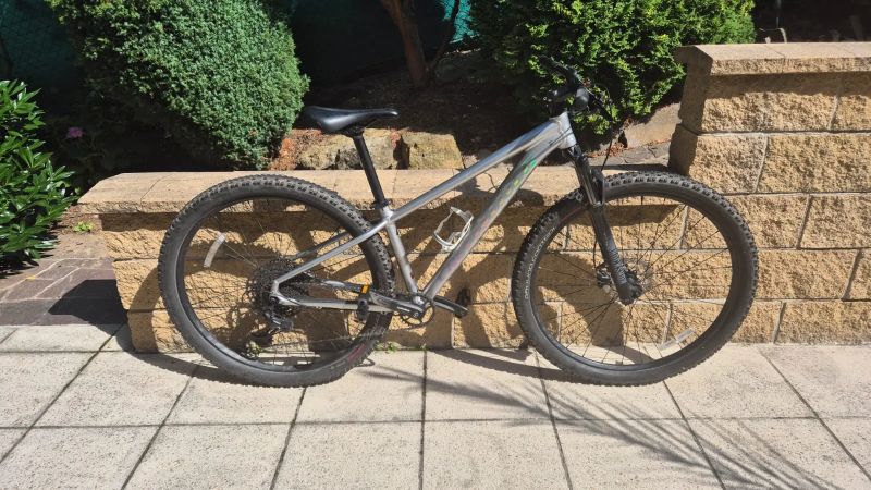 Rockhopper Specialized 