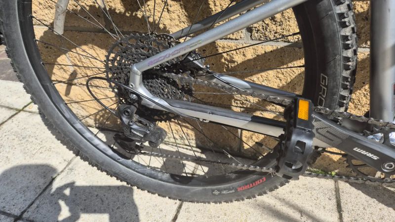 Rockhopper Specialized 