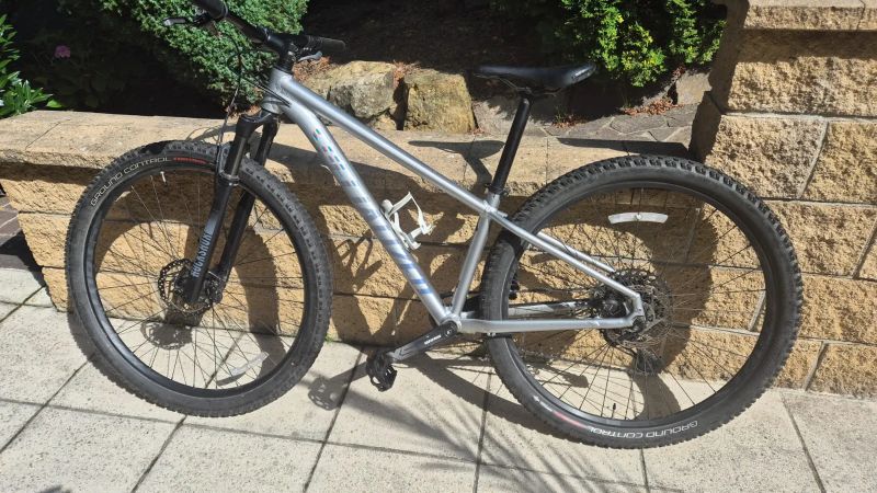 Rockhopper Specialized 