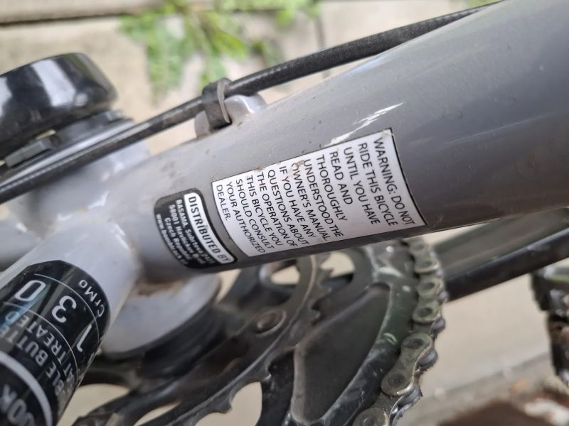 Prodam Gravel Bomtrack 