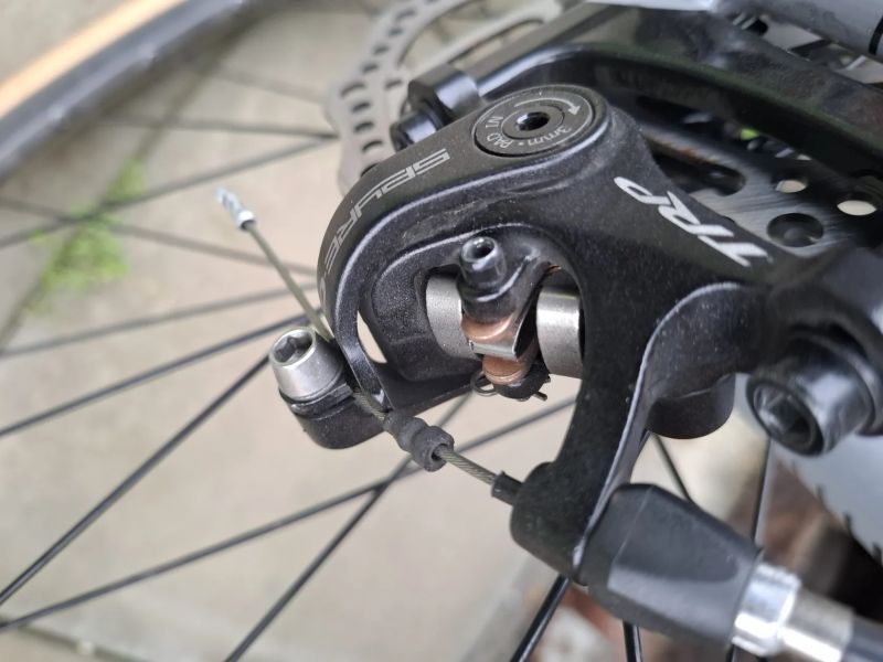Prodam Gravel Bomtrack 