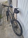 Cube LTD Pro – horské kolo 26" (na servis) 
