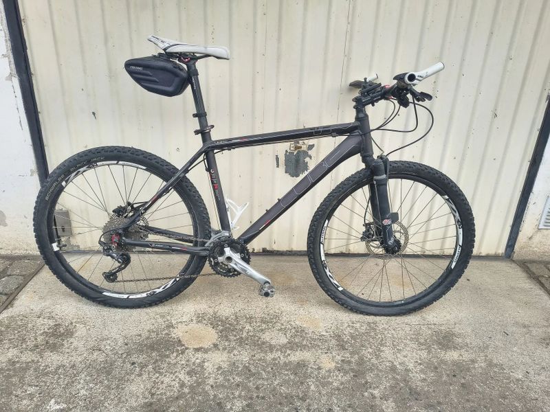 Cube LTD Pro – horské kolo 26" (na servis) 