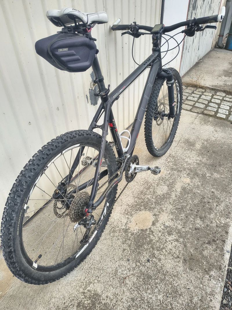 Cube LTD Pro – horské kolo 26" (na servis) 
