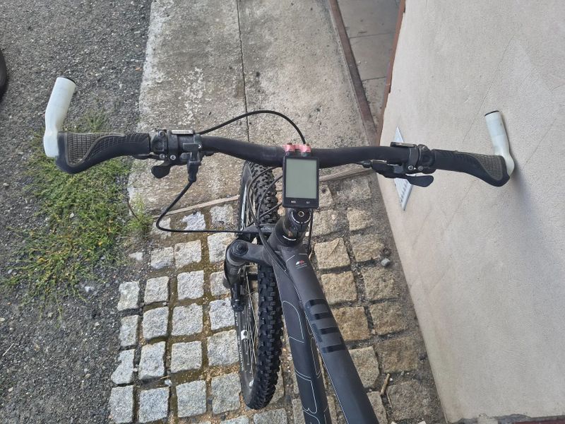 Cube LTD Pro – horské kolo 26" (na servis) 