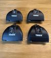 Patky THULE Rapid System 753