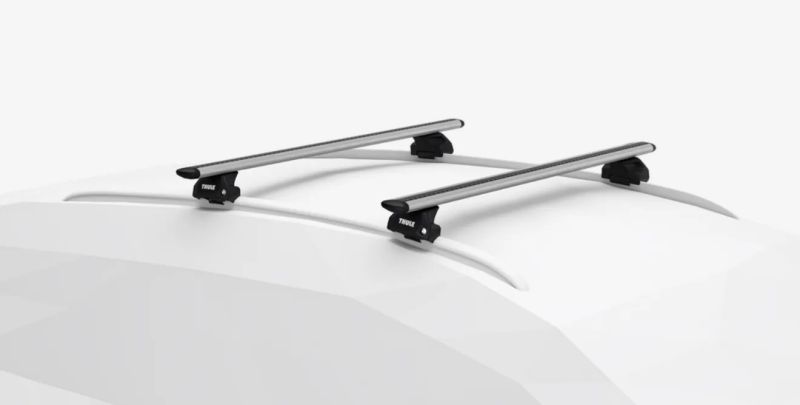 Patky THULE Rapid System 753