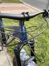 Trek Roscoe 8 velikost L barva mulsanne blue měsíc jeté v záruce