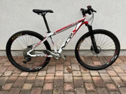 Dětské kolo MRX Alu 10,4 kg