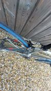 BH Fitness SH 105 3x10