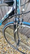 BH Fitness SH 105 3x10