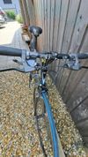 BH Fitness SH 105 3x10