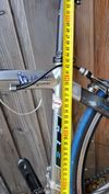 BH Fitness SH 105 3x10
