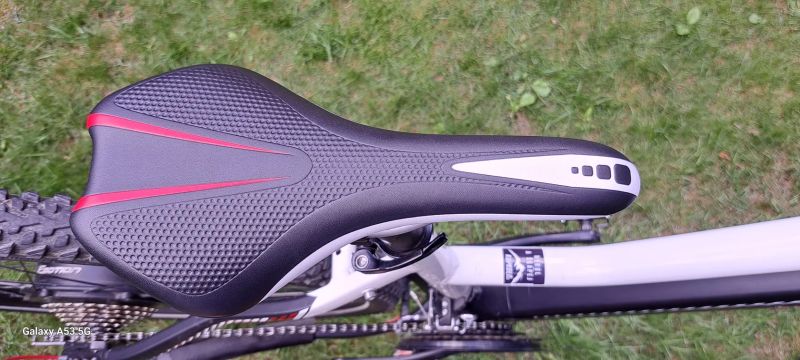 Elektrokolo EVO CROSS 