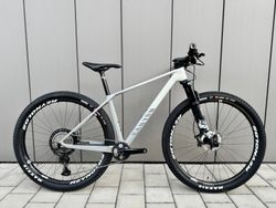 Canyon Exceed CF 7