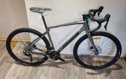 2025 MERIDA SILEX 4000 vel. S NOVÉ
