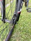 Horské kolo Eleven Vortex, 27.5" Hardtrail, L