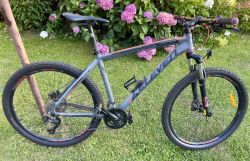 Horské kolo Eleven Vortex, 27.5" Hardtrail, L