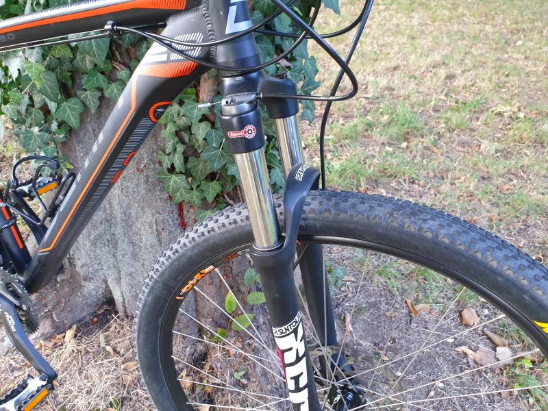 Dema Auron 3.0, vel. L, 29" zimák za super cenu!