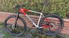 prodám nové Cannondale F-Si Carbon 2, Mercury (MRC), horské kolo, vel. LG (20")