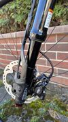prodám nové Cannondale F-Si Carbon 2, Mercury (MRC), horské kolo, vel. LG (20")