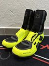 Zimní mtb tretry Bontrager 